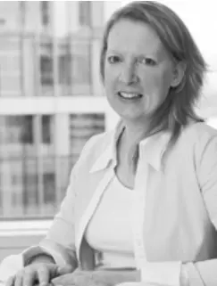 Alison Brown