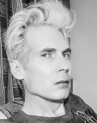 Bryan Patrick Young