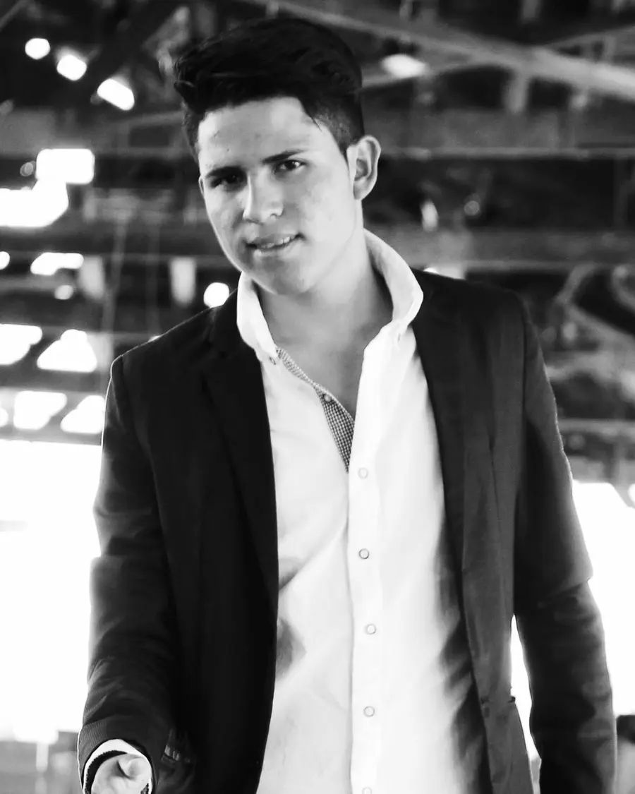 Diego Hernández Aguiñaga