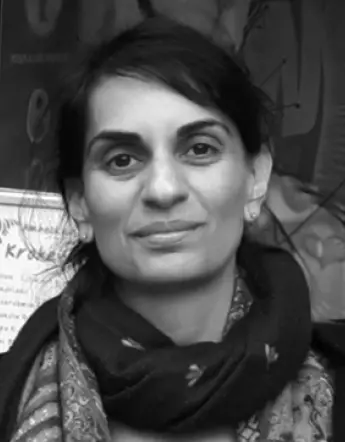 Manjula Singh