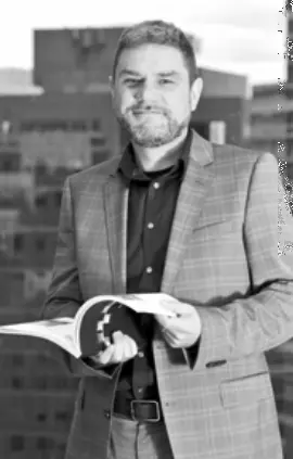 Martin Pykalo