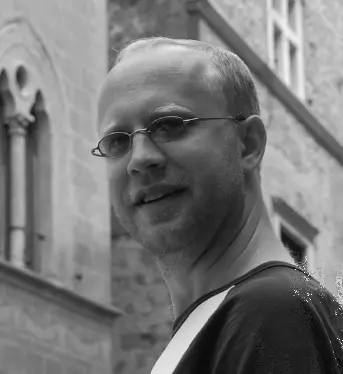 Peter Winstanley