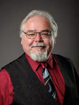 Simon Daniel James