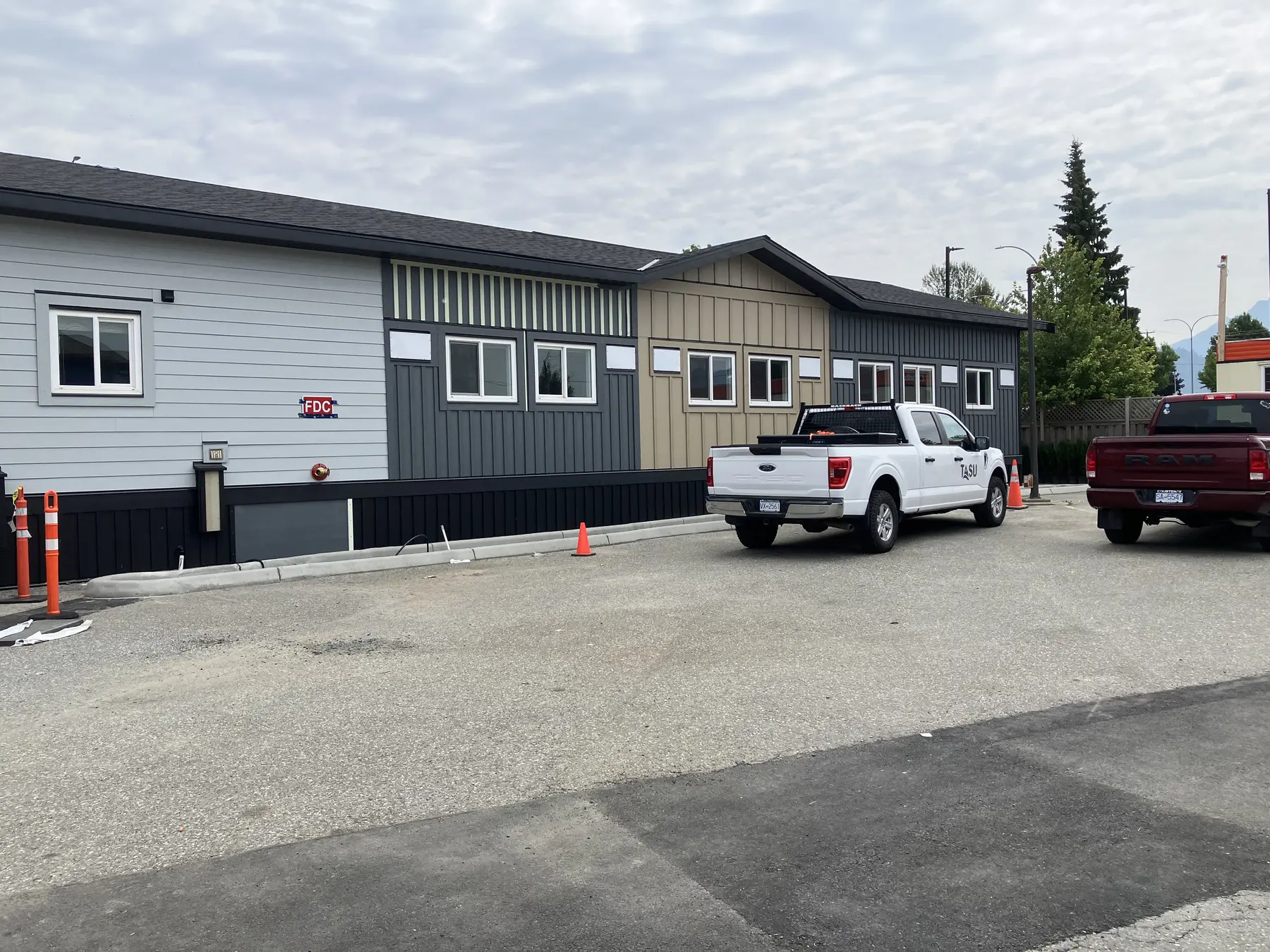 The Grove, 45466 Yale Road, Chilliwack